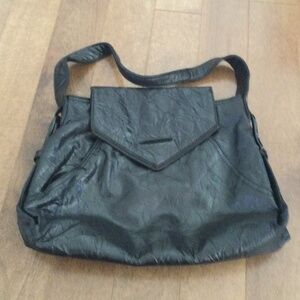 Mat&Nat black bag